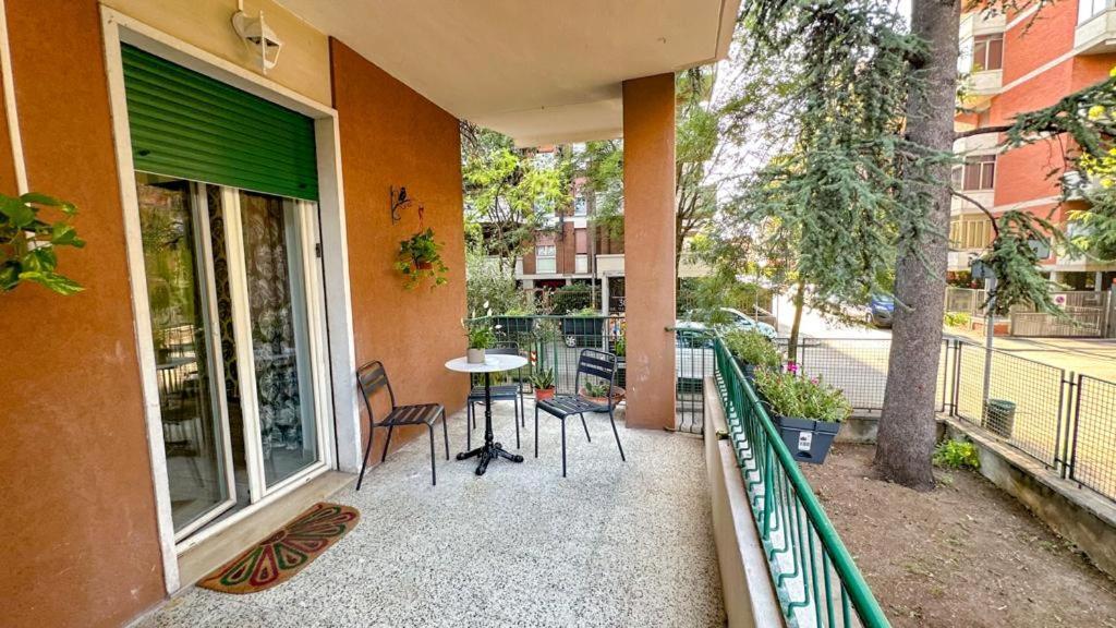 Katrin House Apartamento Verona Exterior foto