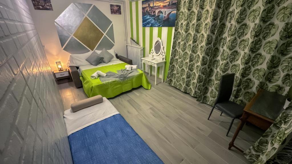 Katrin House Apartamento Verona Exterior foto
