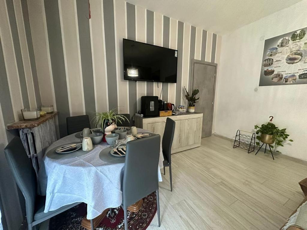 Katrin House Apartamento Verona Exterior foto