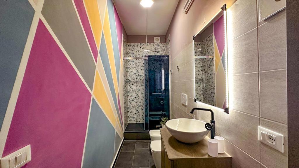 Katrin House Apartamento Verona Exterior foto